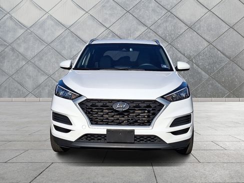 Used 2019 Hyundai Tucson Value image 2