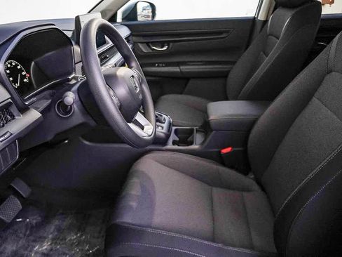 New 2026 Honda CR-V EX image 40
