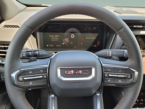 New 2026 GMC Terrain AT4 w/ Convenience Package III image 37