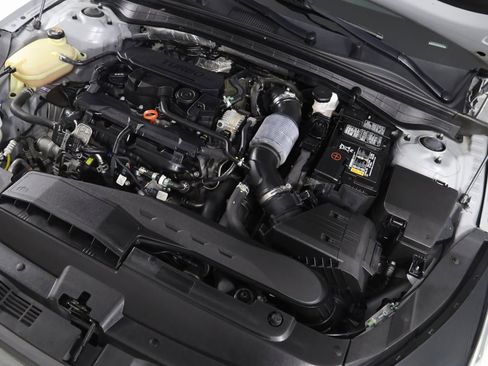 Used 2023 Kia K5 GT-Line image 20