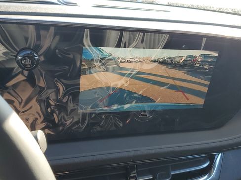 New 2026 Buick Envista Avenir image 20