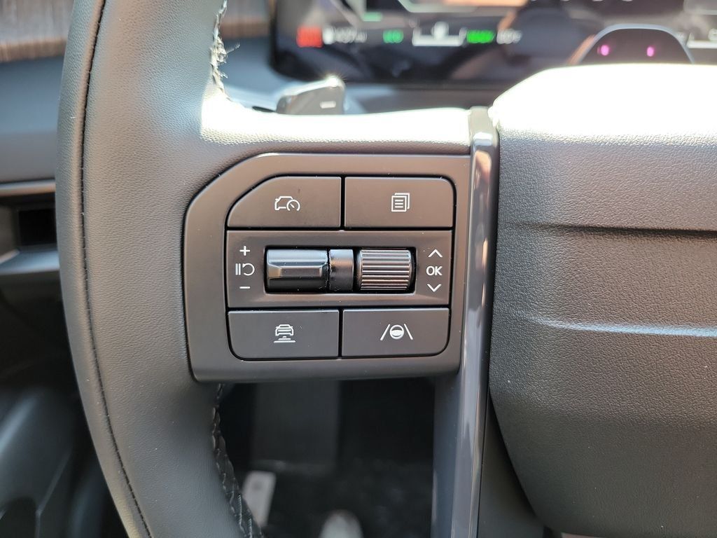 New 2027 Kia Telluride X-Line SX Prestige AWD/4WD image 29