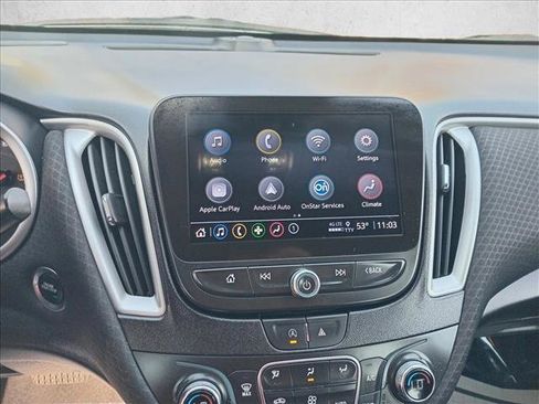 Used 2024 Chevrolet Malibu LT image 21