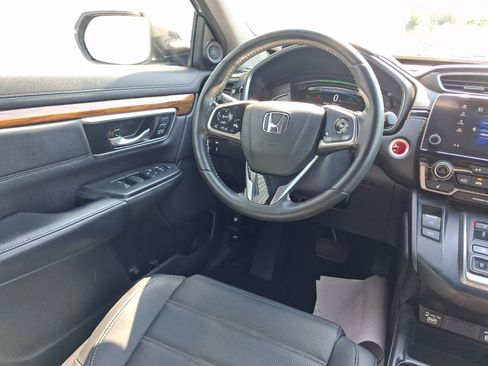 Used 2021 Honda CR-V EX-L image 22