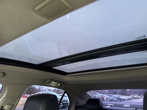 Used 2016 Cadillac CTS Luxury image 19