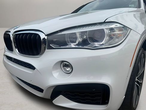 Used 2019 BMW X6 xDrive35i w/ M Sport Package AWD/4WD image 24