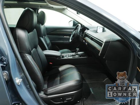 Used 2024 MAZDA CX-50 AWD 2.5 S w/ Cargo Package image 14