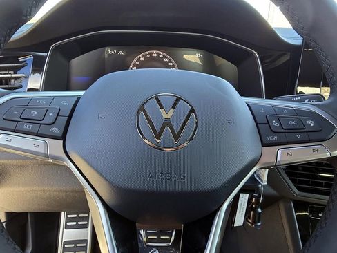 New 2026 Volkswagen Jetta Sport FWD image 10