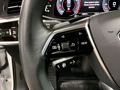 Used 2023 Audi A6 Premium Plus w/ Premium Plus Package image 20