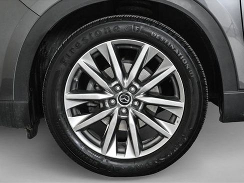 Used 2018 MAZDA CX-9 Grand Touring image 24