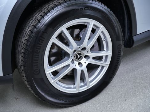 Certified 2023 Mercedes-Benz GLC 300 4MATIC image 13