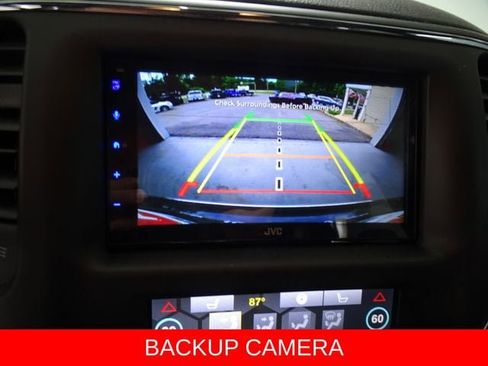Used 2014 Jeep Grand Cherokee Limited AWD/4WD image 16