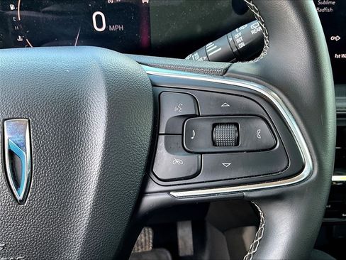 Used 2025 Buick Encore GX Preferred AWD/4WD image 15
