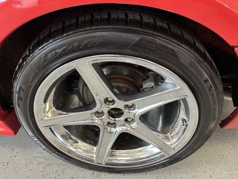 Used 2000 Ford Mustang GT RWD image 23