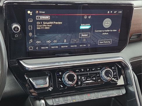 Used 2024 GMC Sierra 3500 Denali Ultimate image 16