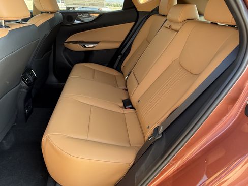 New 2026 Lexus NX 350 AWD w/ Premium Package image 29