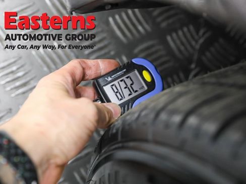 Used 2024 Toyota Camry LE image 27