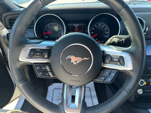Used 2020 Ford Mustang Coupe w/ Black Accent Package image 23