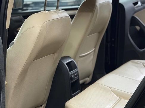 Used 2014 Volkswagen Jetta SE image 7