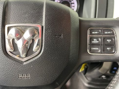 Used 2014 RAM 1500 Big Horn image 10