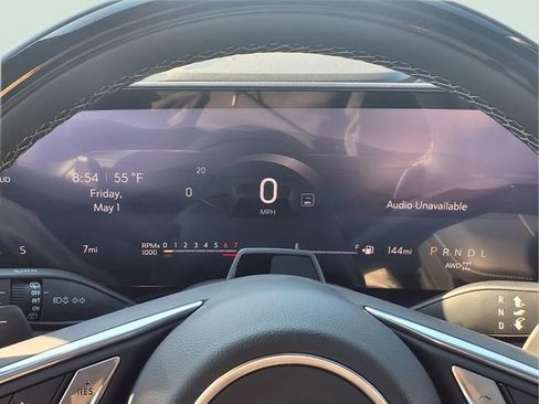 New 2026 Buick Enclave Avenir AWD/4WD image 13