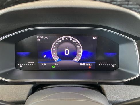 New 2026 Volkswagen Jetta S image 16