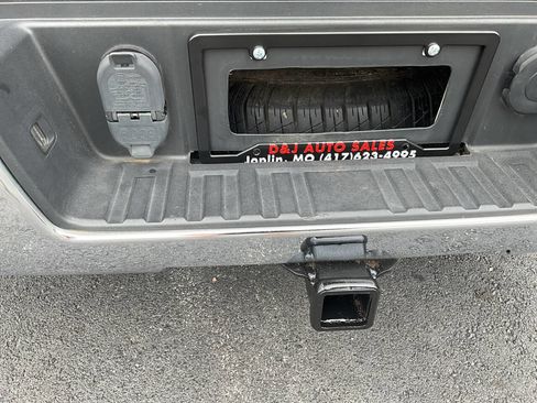 Used 2018 Chevrolet Silverado 1500 LT w/ All Star Edition AWD/4WD image 43