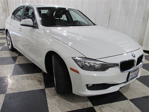 Used 2015 BMW 328i Sedan image 24