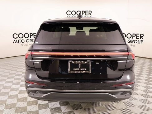 New 2026 Lincoln Nautilus Premier w/ Equipment Group 102A AWD/4WD image 23