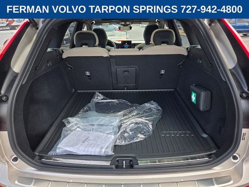 New 2026 Volvo XC60 B5 Plus w/ Protection Package Premier image 17