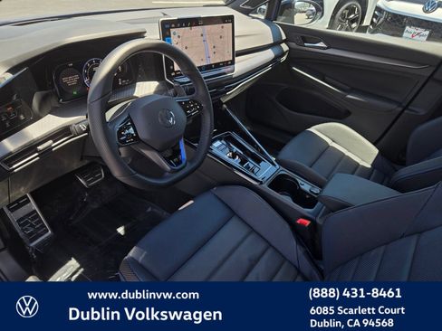 New 2026 Volkswagen Golf AWD/4WD image 10