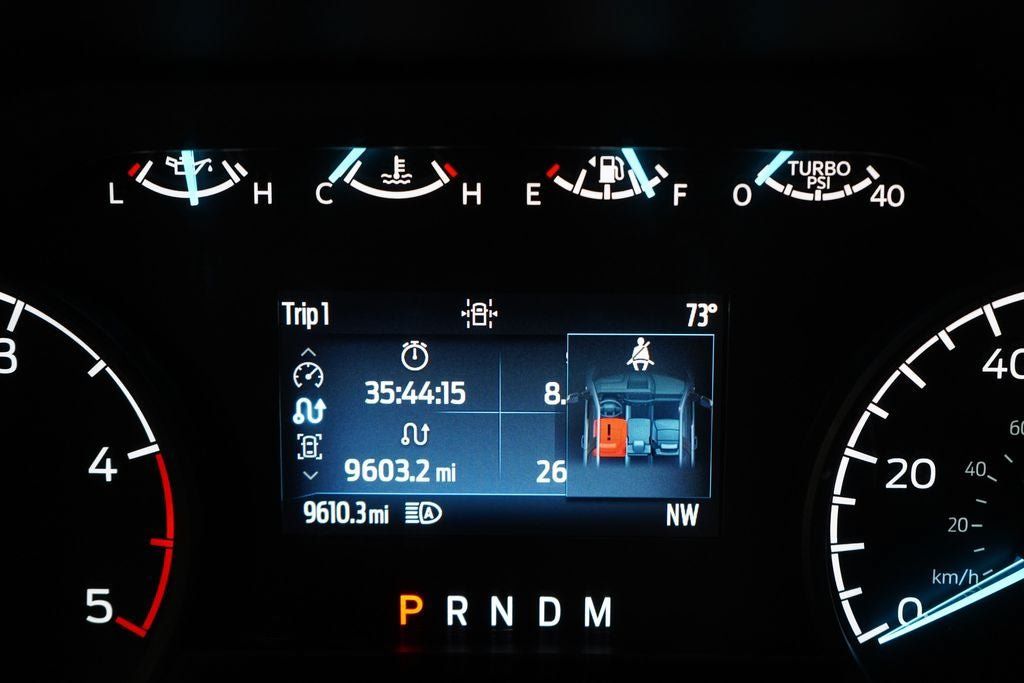 Used 2024 Ford F450 XLT AWD/4WD image 10