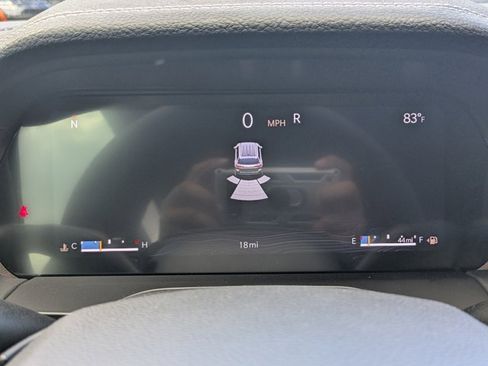 New 2025 Jeep Grand Cherokee L Limited w/ Black Appearance Package image 24