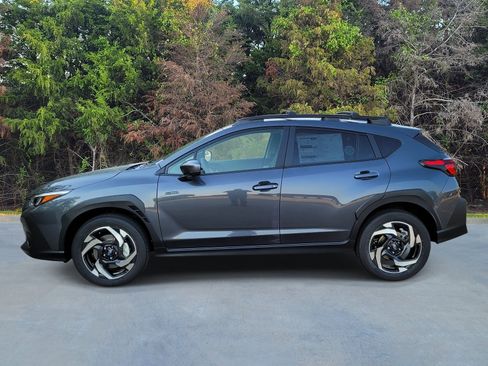 New 2026 Subaru Crosstrek 2.5i Limited AWD/4WD image 20