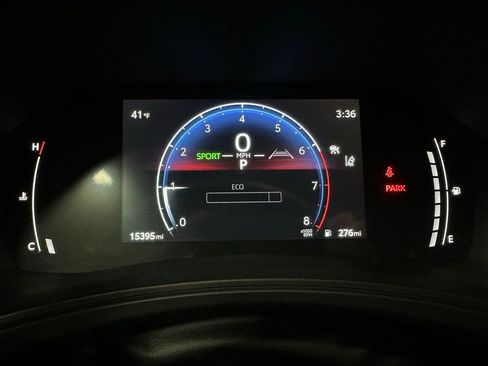 Used 2025 Toyota Grand Highlander FWD image 23