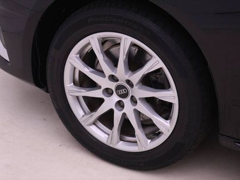Certified 2021 Audi A4 2.0T Premium w/ Convenience Package AWD/4WD image 23