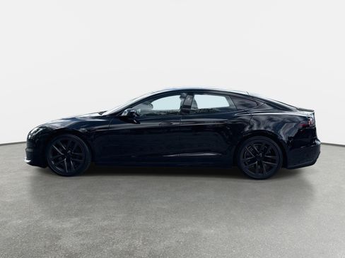 Used 2023 Tesla Model S AWD/4WD image 6