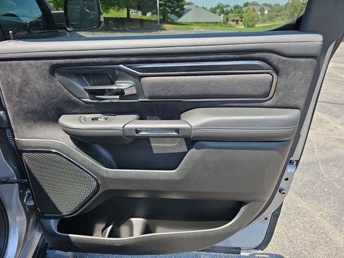 Used 2025 RAM 1500 RHO w/ Bed Utility Group AWD/4WD image 17