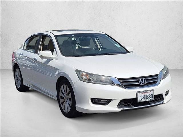 Used 2014 Honda Accord EX image 3