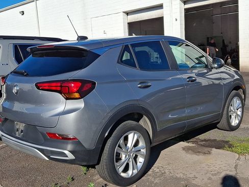 Used 2023 Buick Encore GX Preferred w/ Cold Weather Comfort Package AWD/4WD image 6