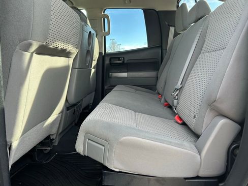 Used 2013 Toyota Tundra 4x4 Double Cab image 25