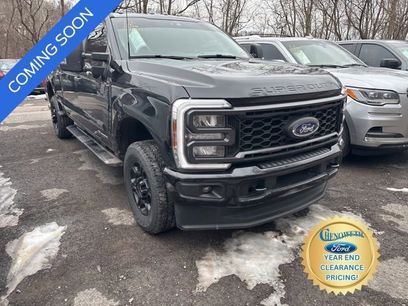 Used 2025 Ford F350 XL w/ STX Appearance Package