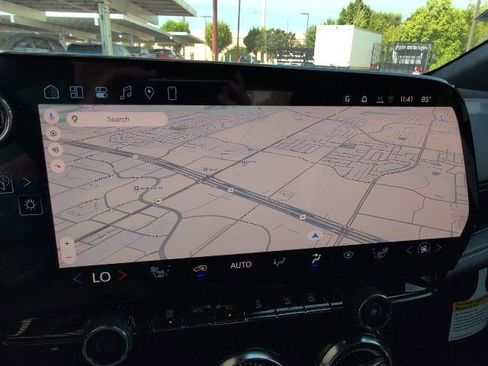 New 2026 Chevrolet Blazer EV LT AWD/4WD image 25