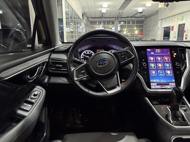 Used 2022 Subaru Outback Onyx Edition XT AWD/4WD image 33