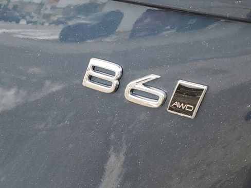 New 2026 Volvo XC90 B6 Ultra w/ Protection Package image 34