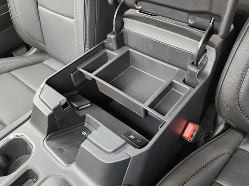 New 2026 GMC Sierra 1500 Denali w/ Denali Reserve Package image 32