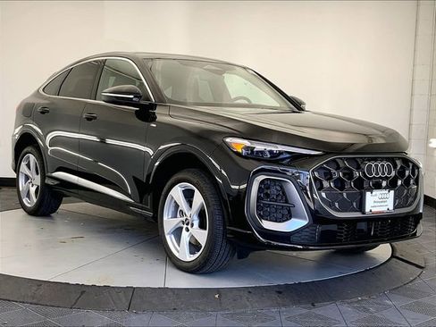 New 2025 Audi Q5 Premium Plus AWD/4WD image 4