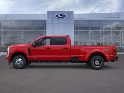 Used 2026 Ford F350 XL w/ STX Appearance Package image 4