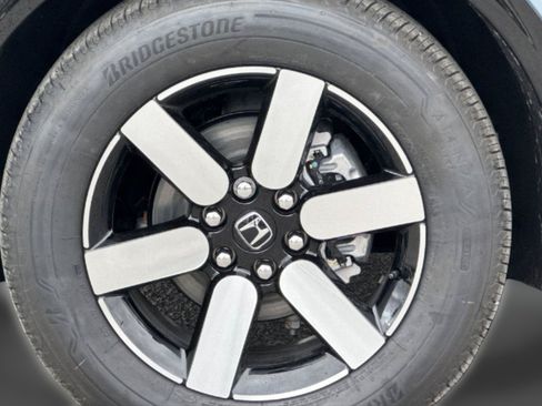 Used 2026 Honda Prologue Touring image 12