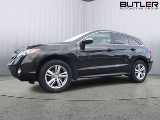 Used 2015 Acura RDX FWD w/ Technology Package video 1